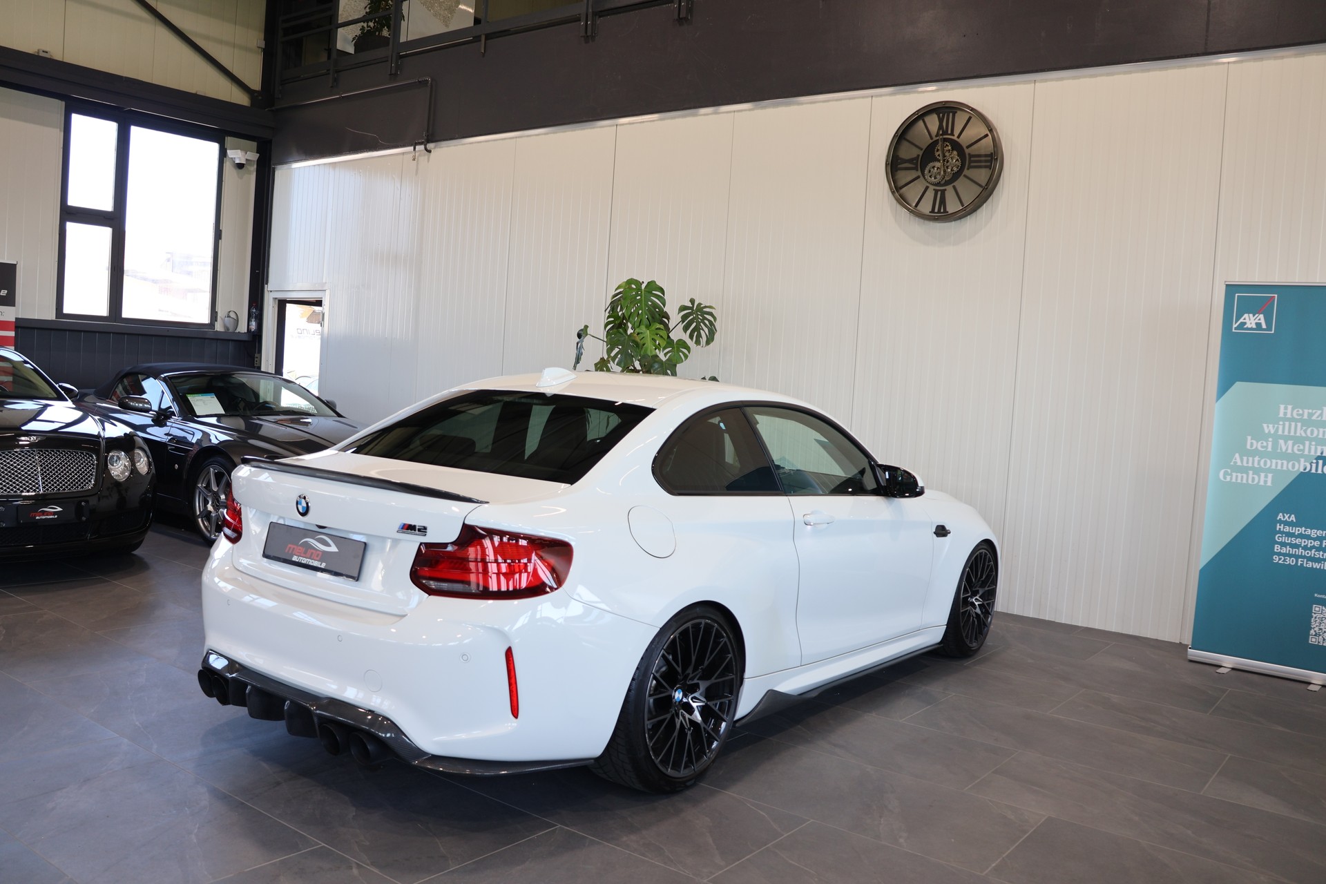 BMW M2 Competition Drivelogic-image-9