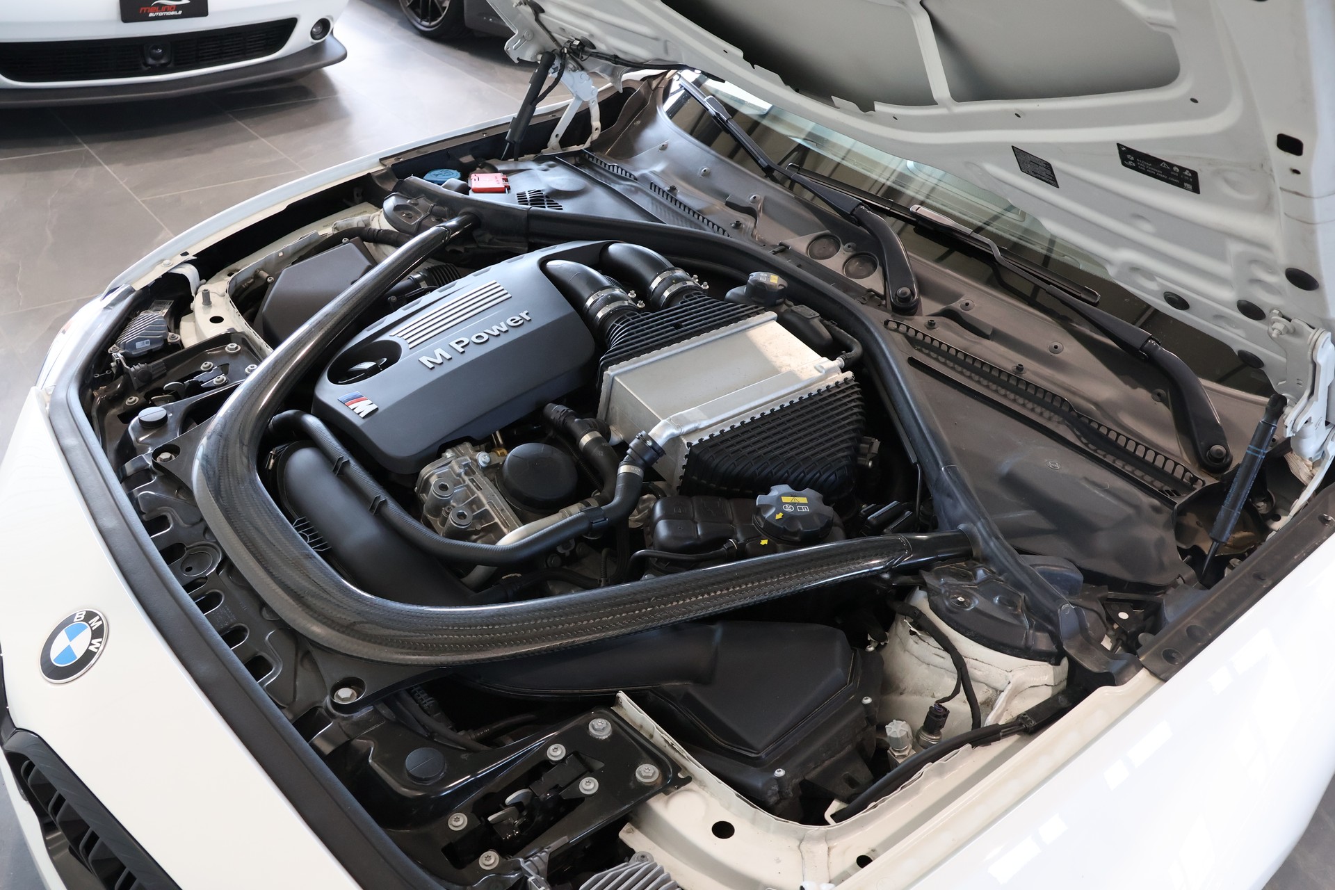 BMW M2 Competition Drivelogic-image-15