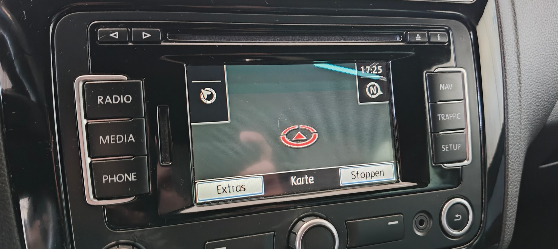 VW Polo 1.4 TSI BlueGT-image-10