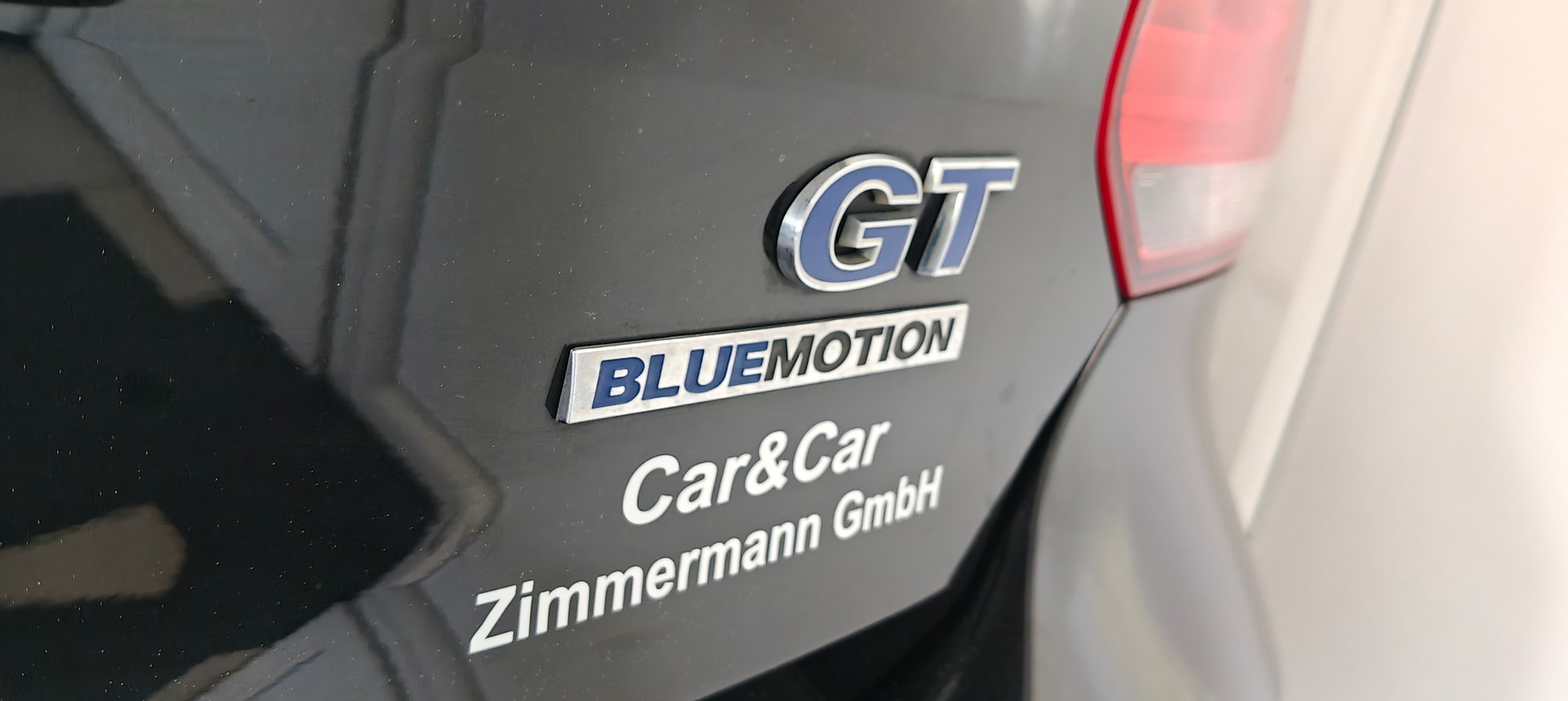 VW Polo 1.4 TSI BlueGT-image-5