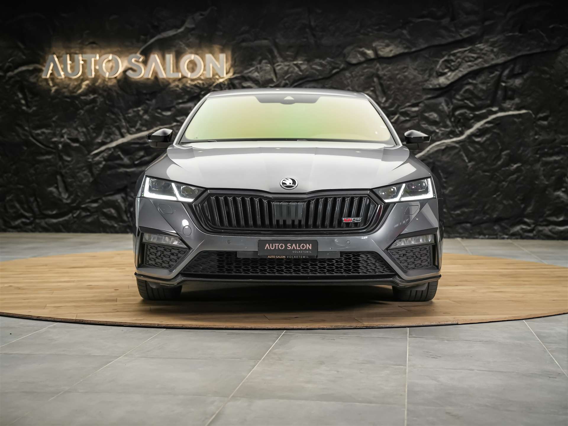 SKODA Octavia 2.0 TSI DSG RS *Limousine*-image-7
