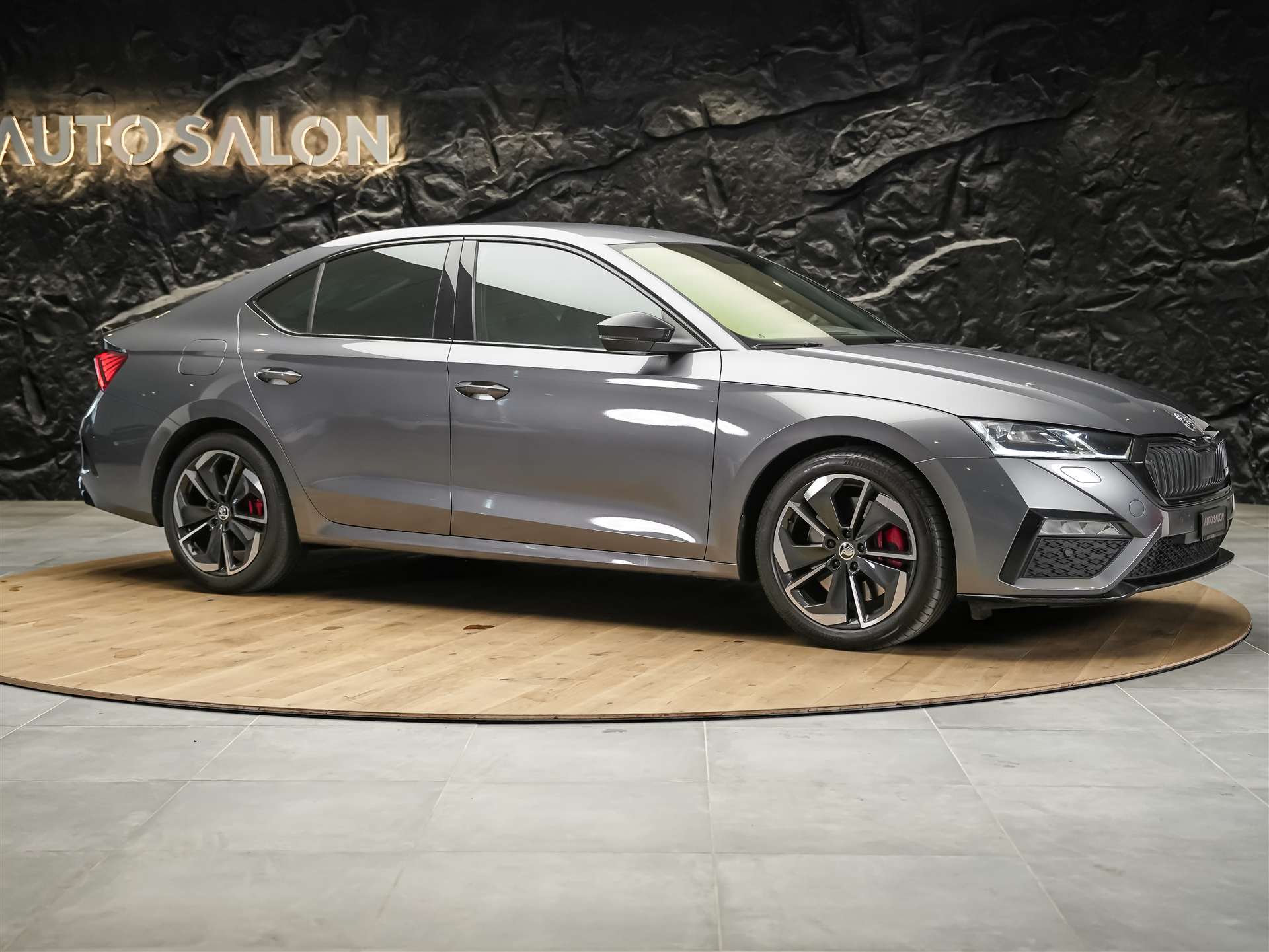 SKODA Octavia 2.0 TSI DSG RS *Limousine*-image-6