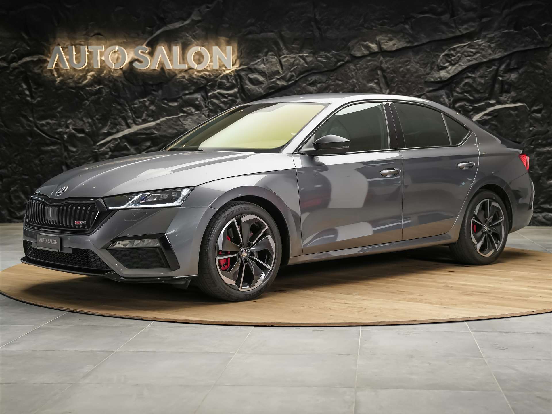SKODA Octavia 2.0 TSI DSG RS *Limousine*-showroom-element-1