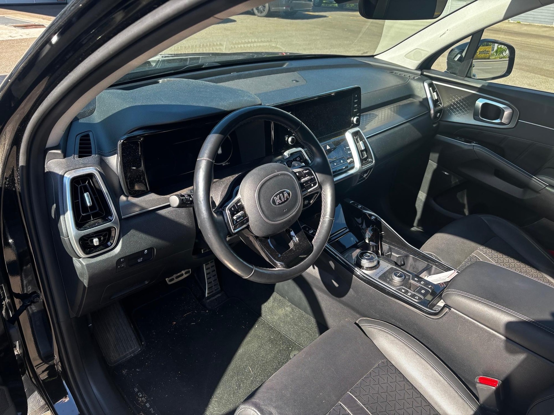 KIA Sorento 2.2 SmartD Style-image-5