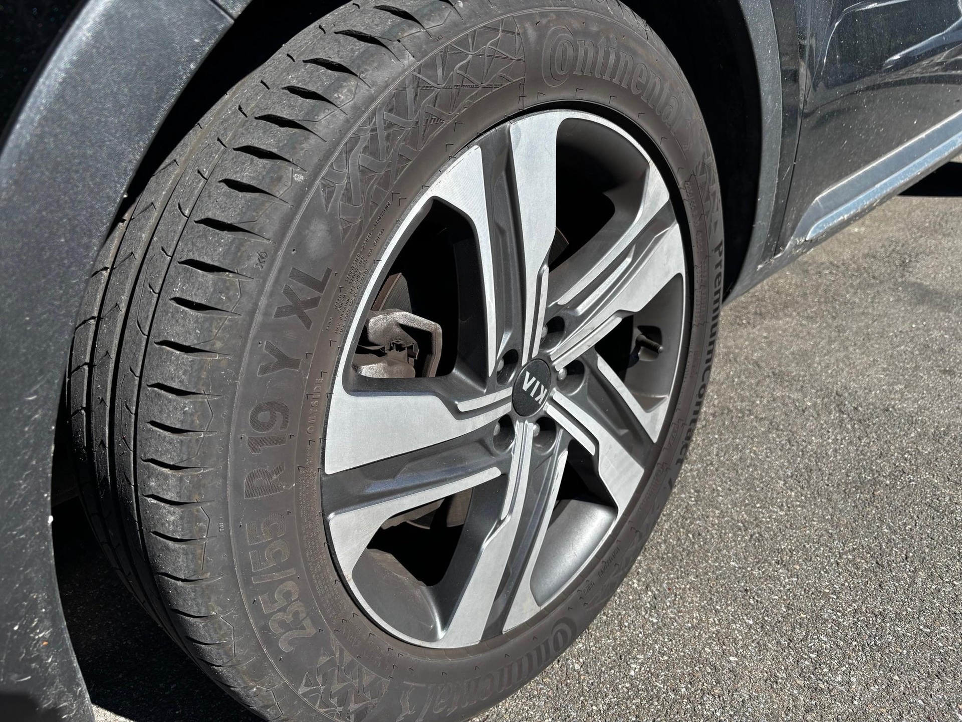 KIA Sorento 2.2 SmartD Style-image-17