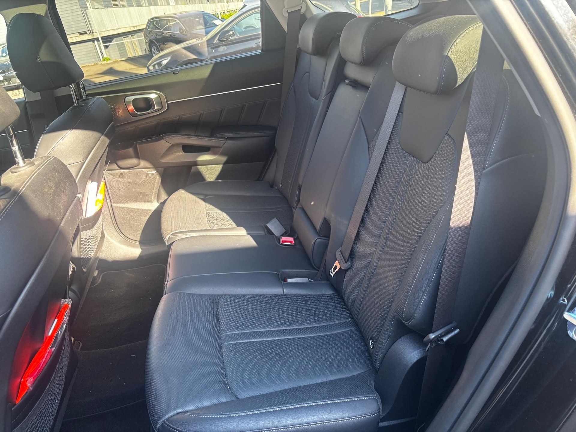 KIA Sorento 2.2 SmartD Style-image-12