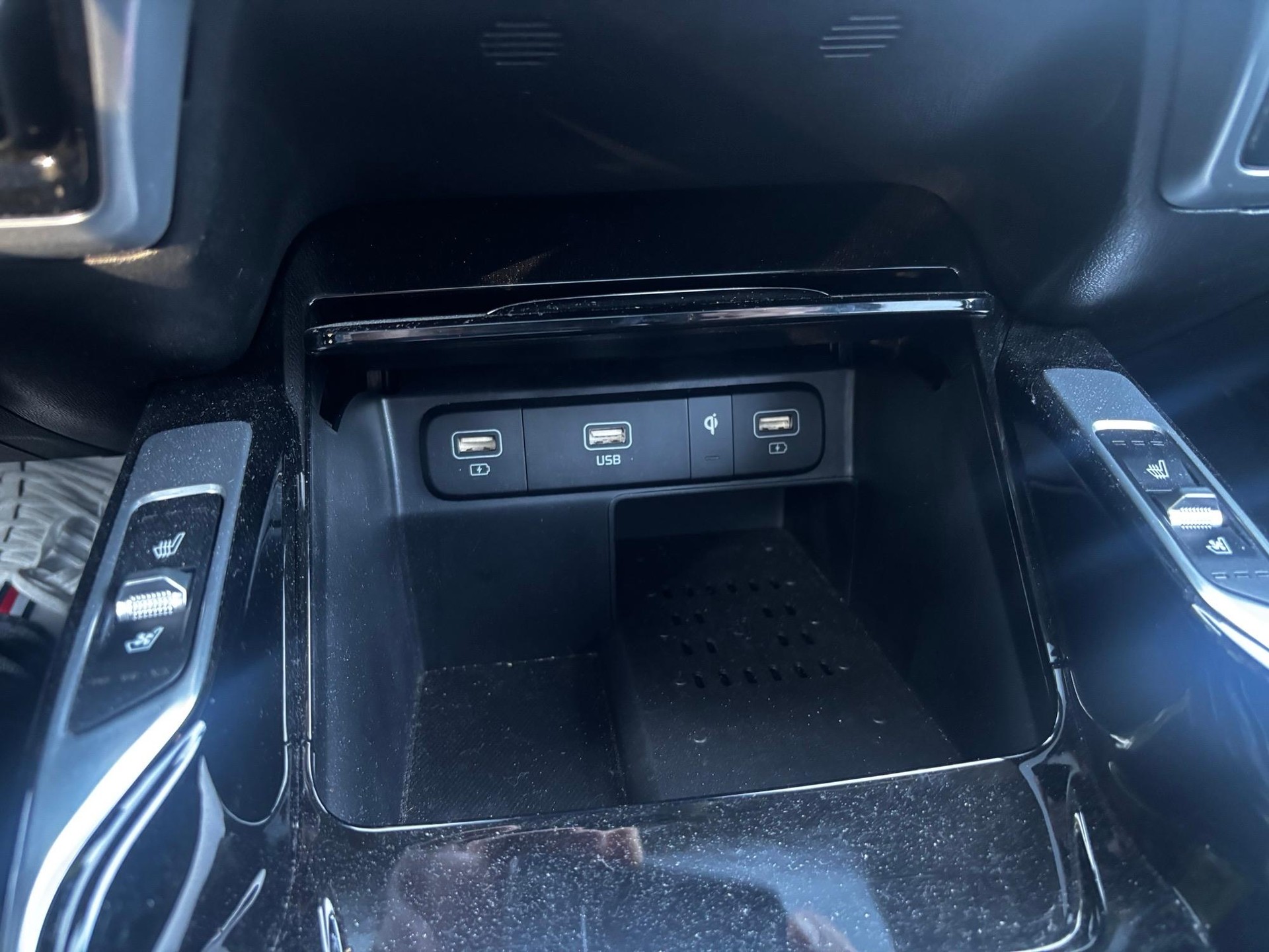 KIA Sorento 2.2 SmartD Style-image-10