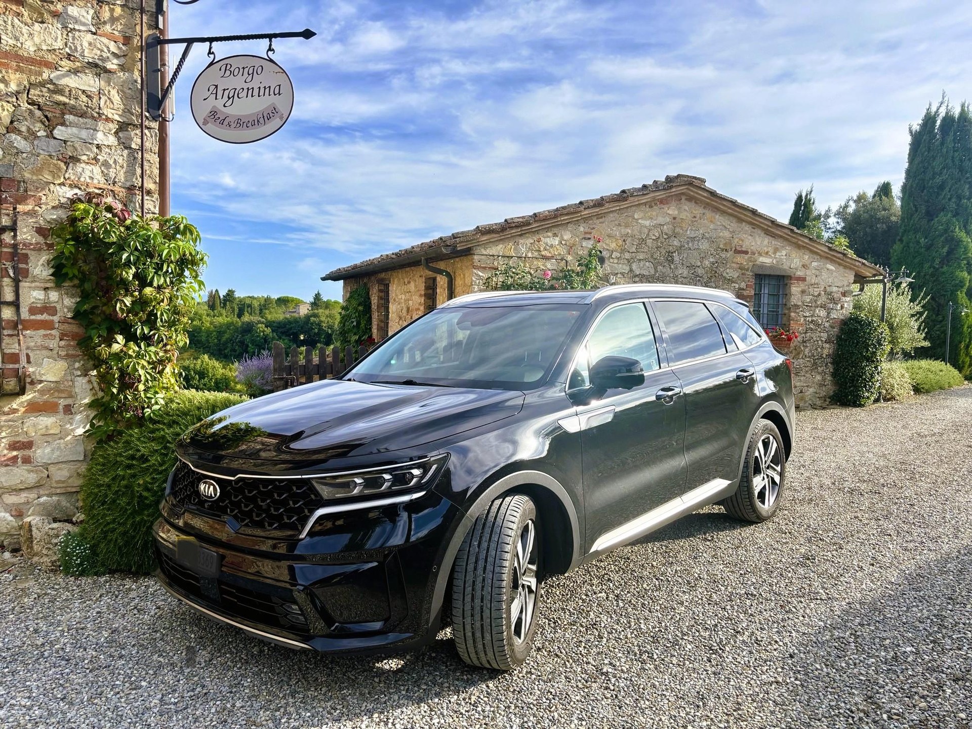 KIA Sorento 2.2 SmartD Style