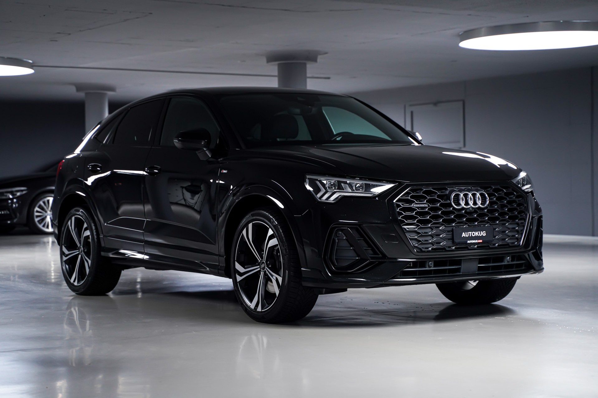 AUDI Q3 Sportback 40 TDI S line Attraction quattro S-tronic-showroom-element-2