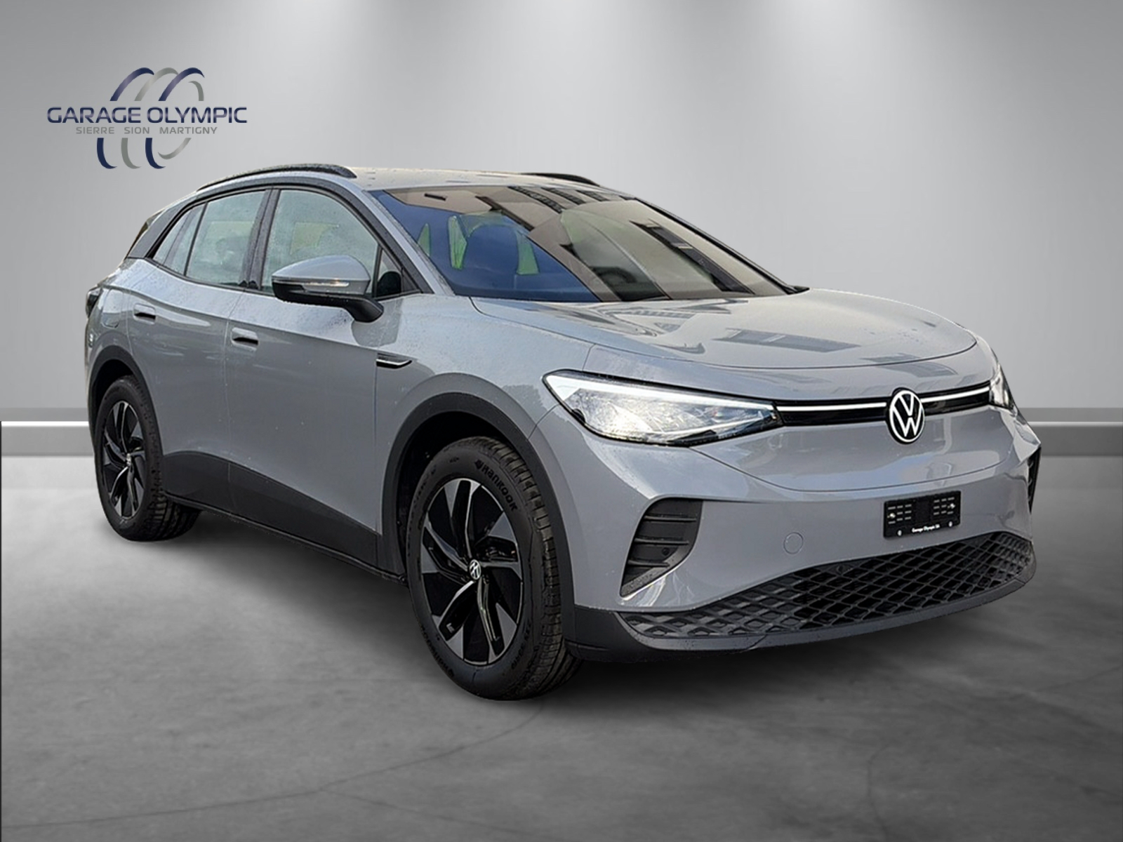 VW ID.4 Pro Performance 77 kWh 75 Edition-image-9