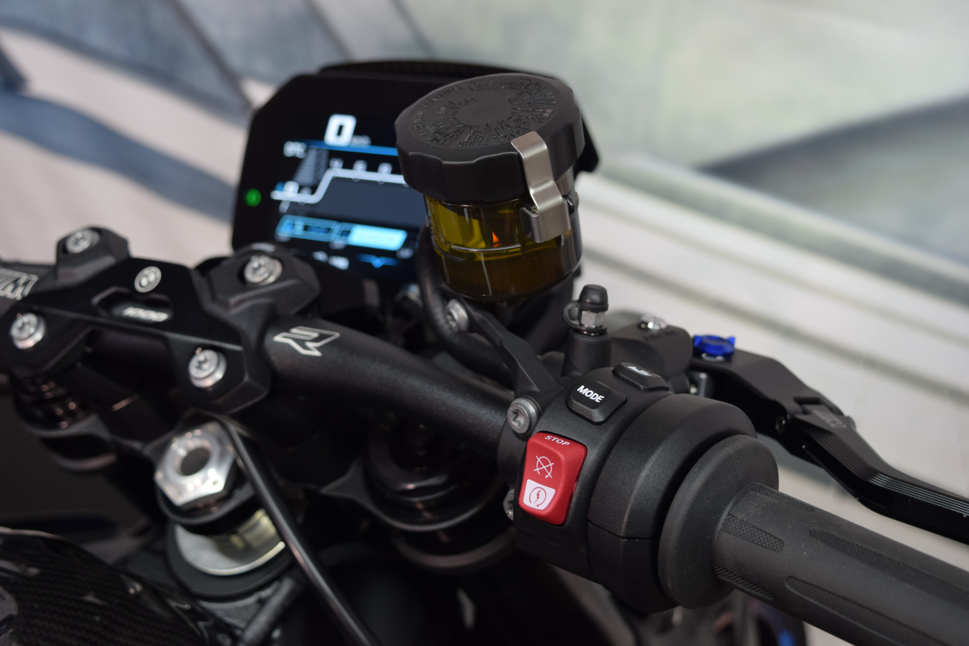BMW M 1000 R Competition inkl. 5 Jahre Garantie!-image-7