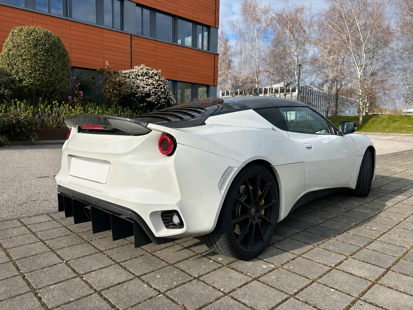 LOTUS 3.5 V6 Sport 410-image-4