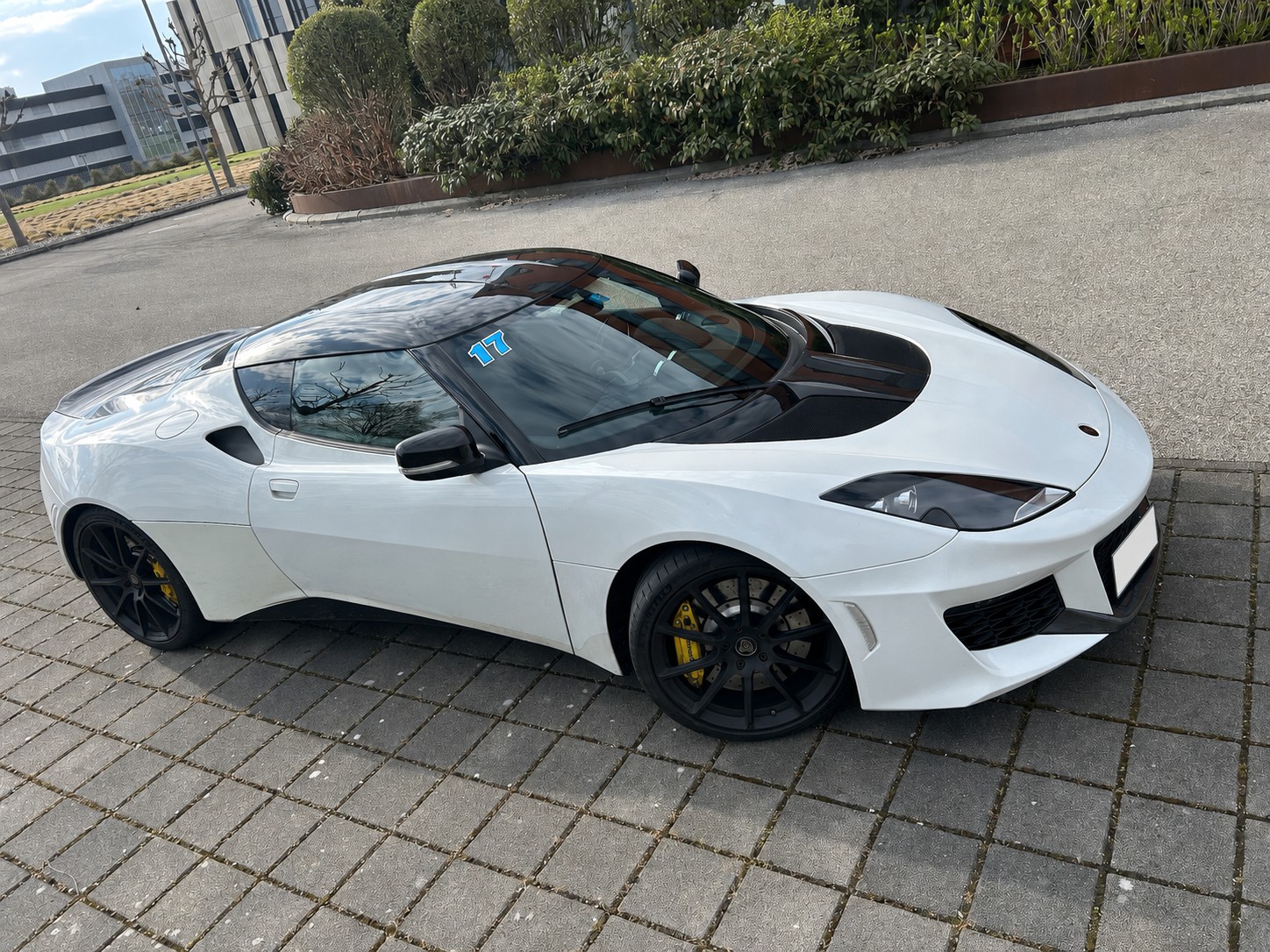 LOTUS 3.5 V6 Sport 410-image-0