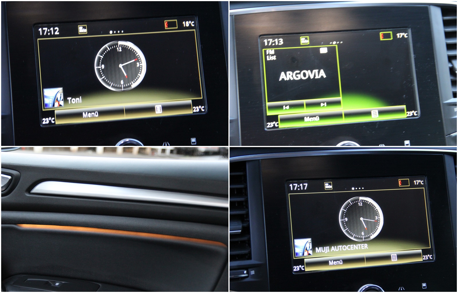 RENAULT Mégane Grandtour 1.5 dCi GT Line EDC-image-19
