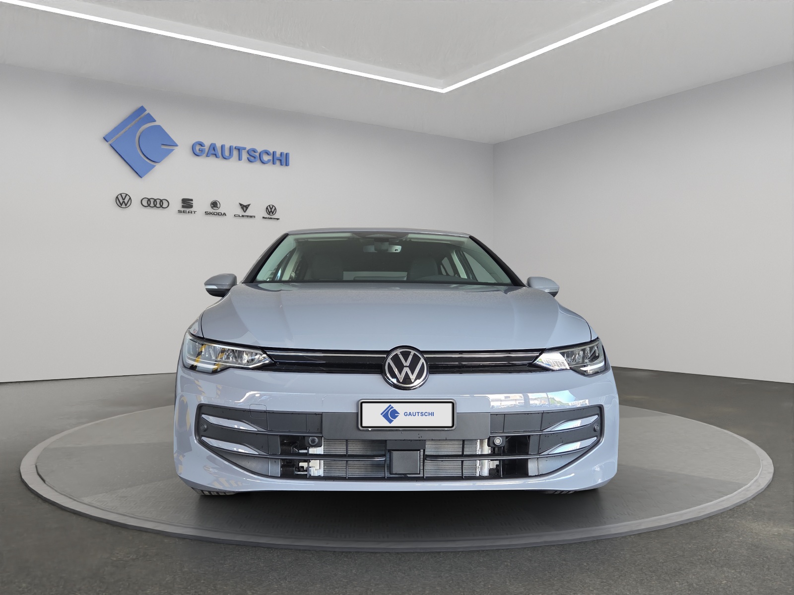 VW Golf 1.5 e TSI mHEV Value DSG-image-4
