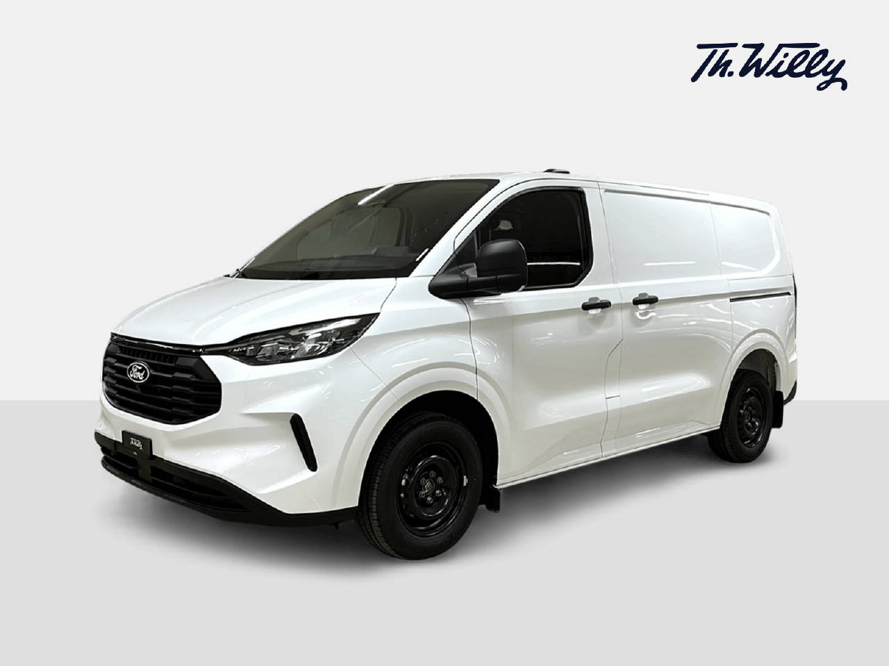 FORD Transit Custom Van 320 L1 2.0 EcoBlue 136 Trend
