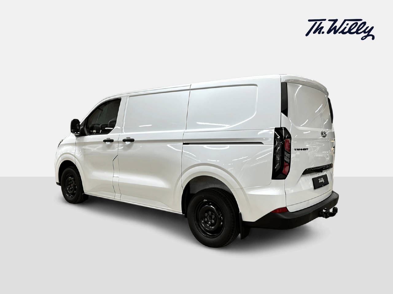 FORD Transit Custom Van 320 L1 2.0 EcoBlue 136 Trend-showroom-element-2