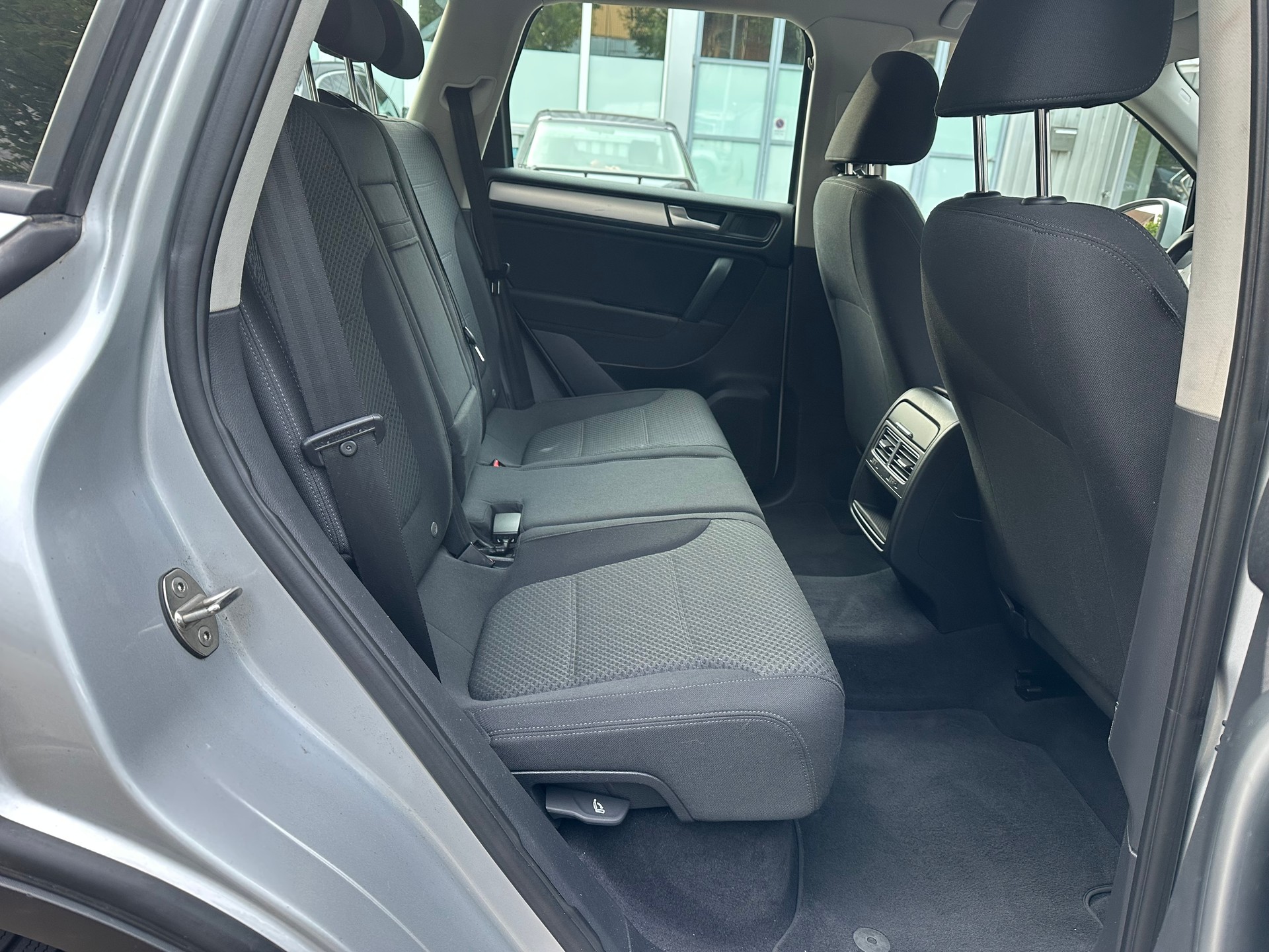 VW Touareg 3.0 TDI BMT Value Tiptronic-image-6