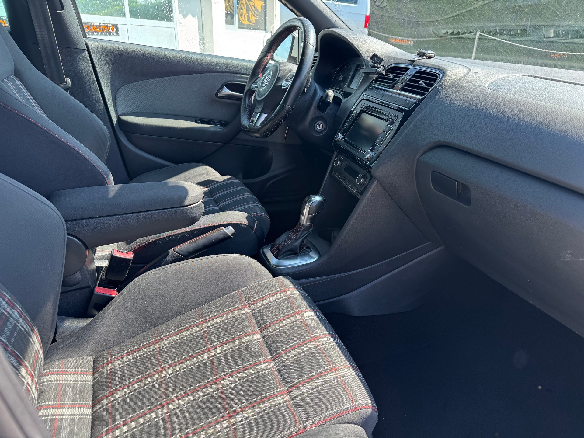 VW Polo 1.4 TSI GTI DSG-image-5