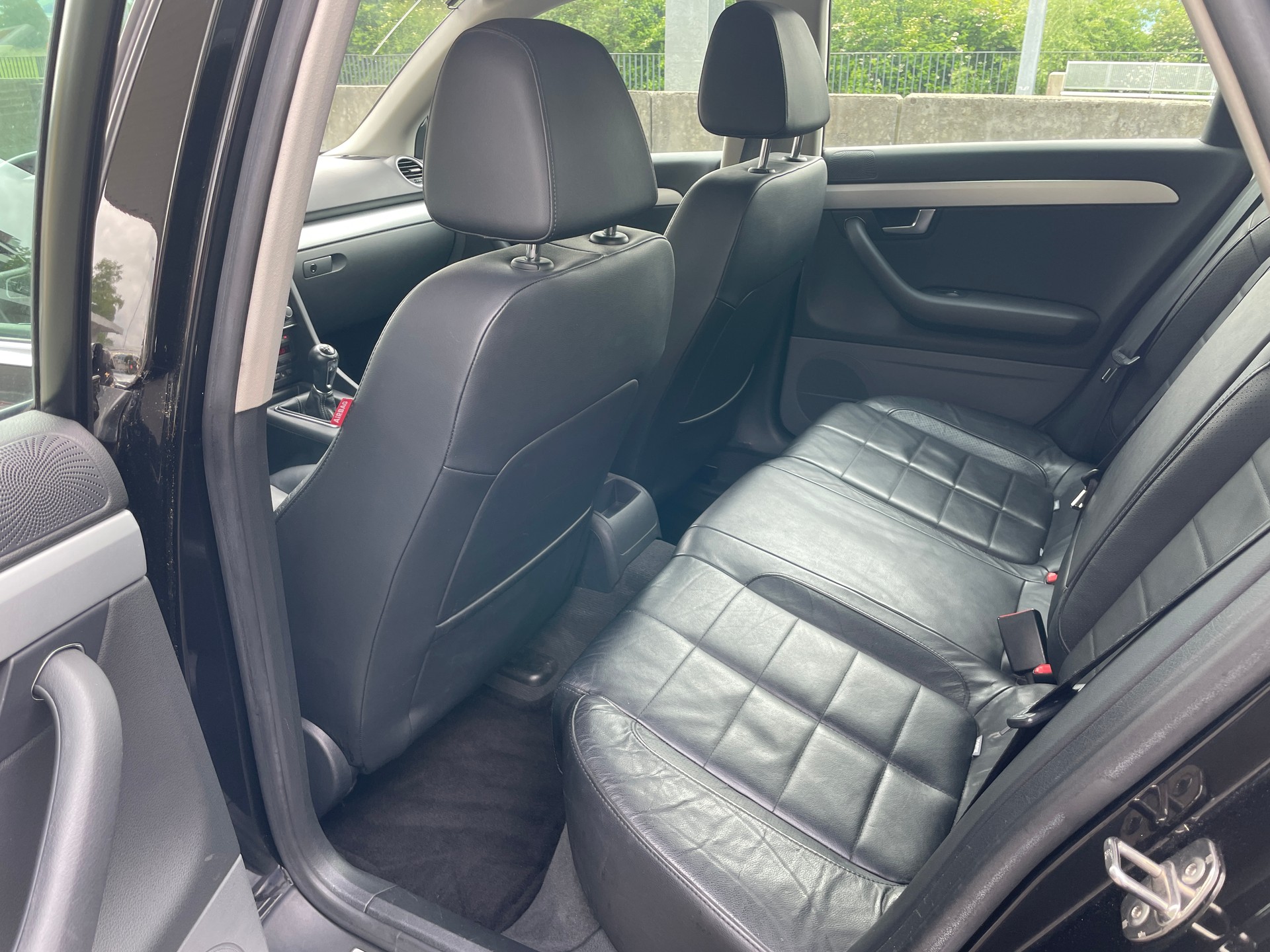SEAT Exeo 2.0 TDI Style-image-11
