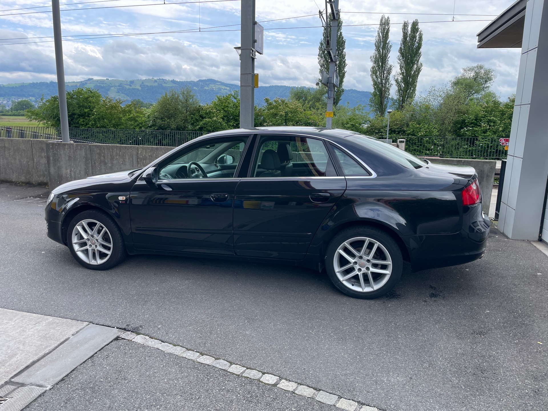 SEAT Exeo 2.0 TDI Style-image-8