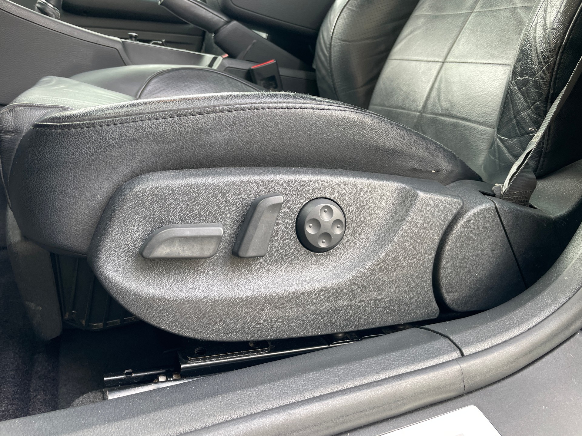SEAT Exeo 2.0 TDI Style-image-20