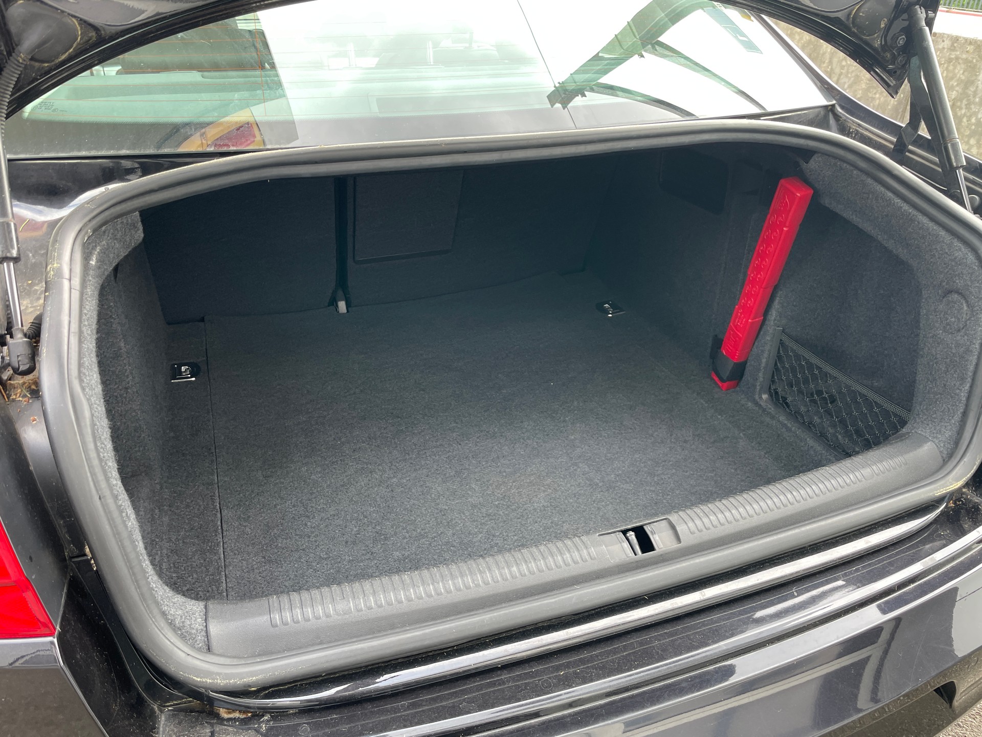 SEAT Exeo 2.0 TDI Style-image-13