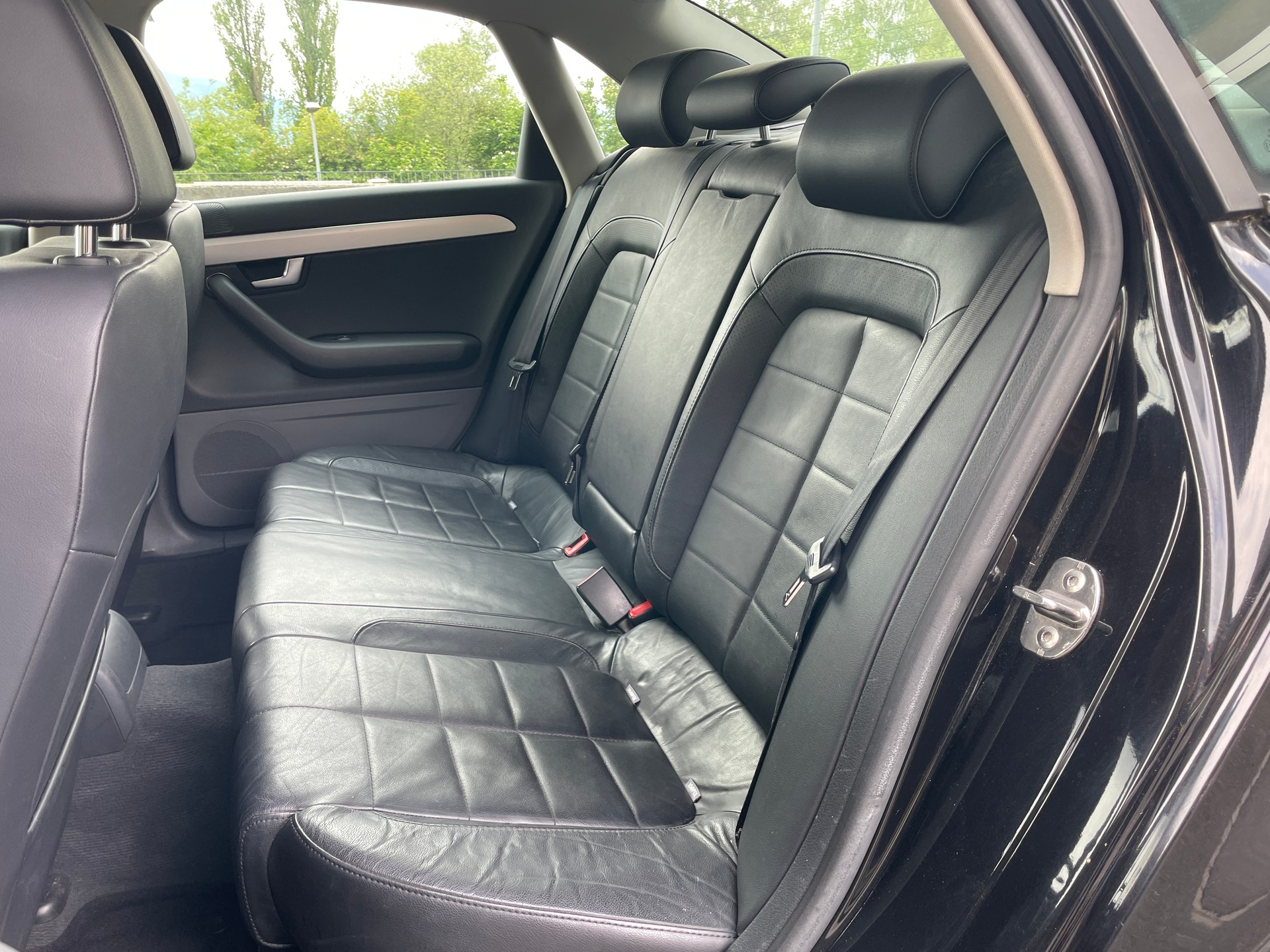 SEAT Exeo 2.0 TDI Style-image-12