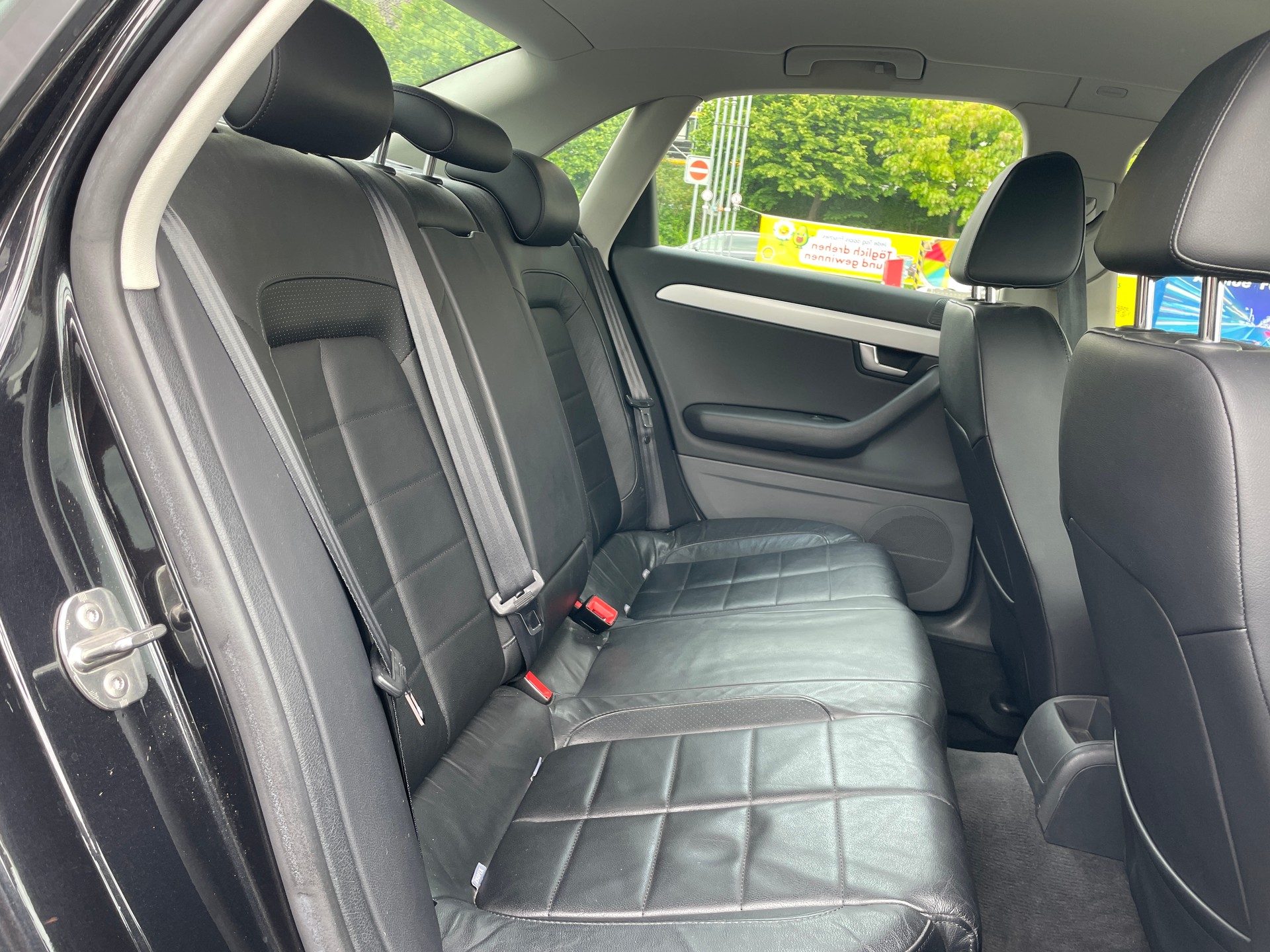 SEAT Exeo 2.0 TDI Style-image-15