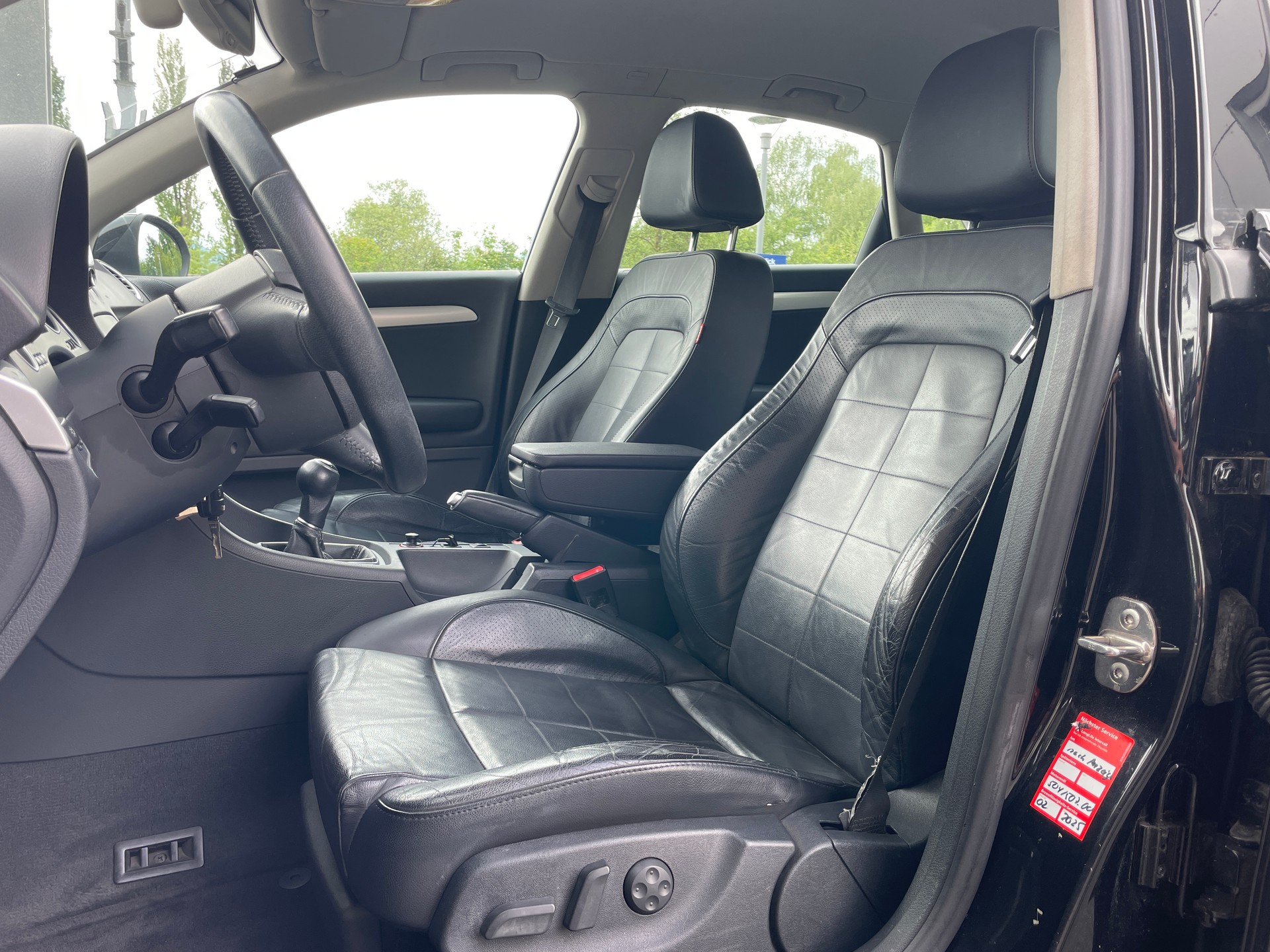 SEAT Exeo 2.0 TDI Style-image-10