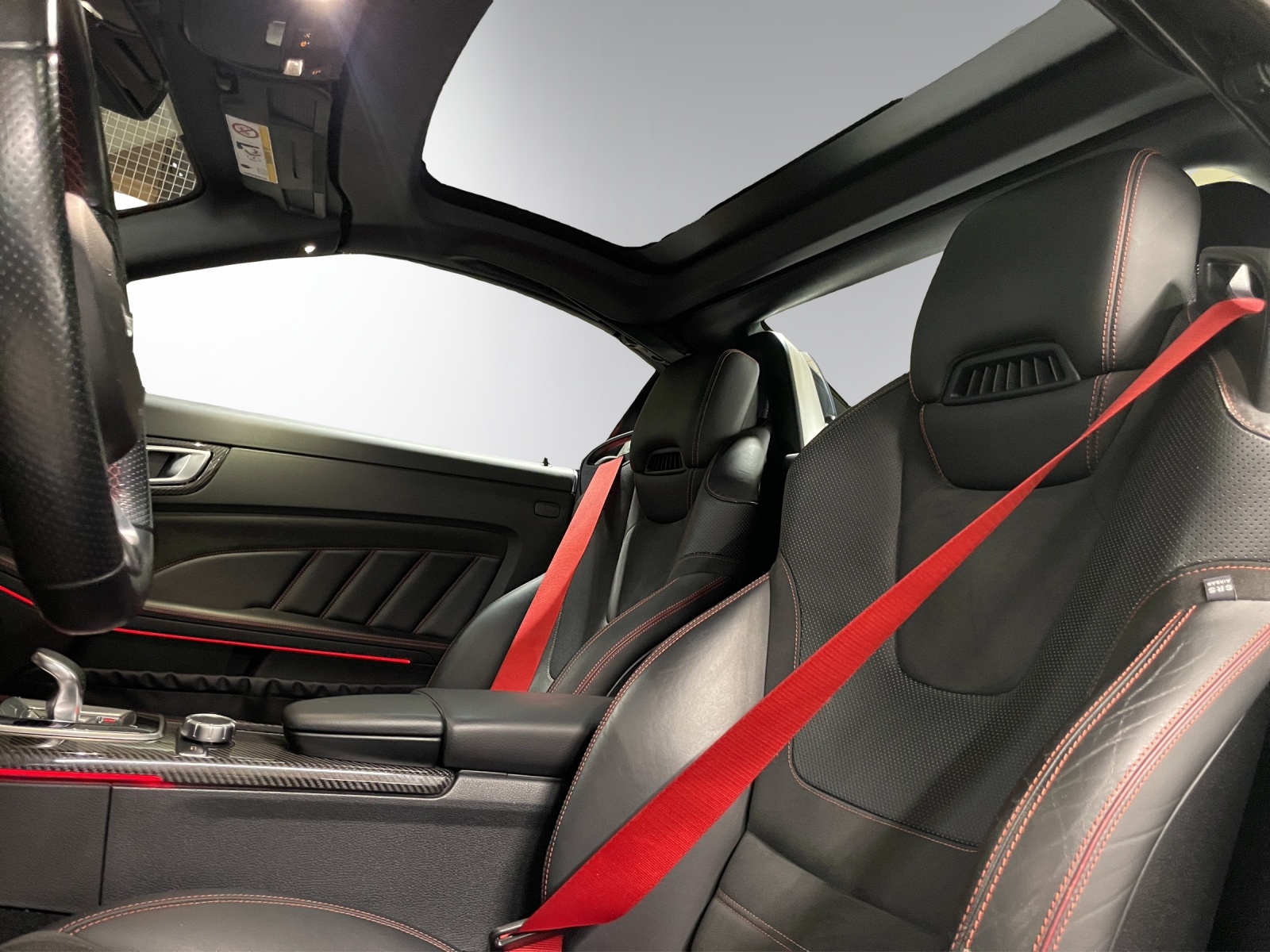 MERCEDES-BENZ SLC 43 AMG-image-8