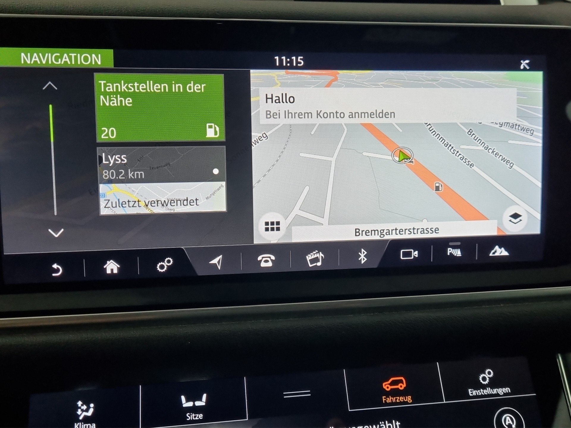 LAND ROVER Range Rover Sport 2.0 P400e SE-image-12