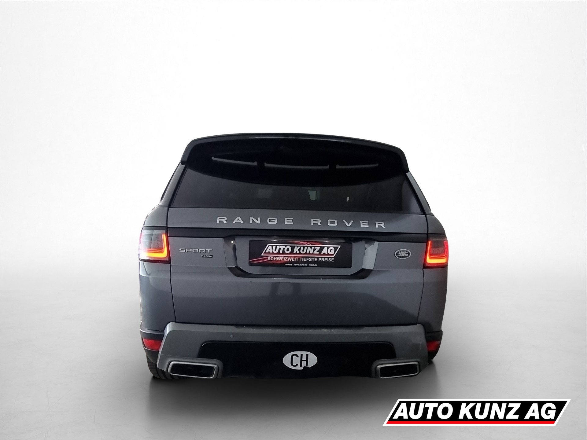 LAND ROVER Range Rover Sport 2.0 P400e SE-image-4