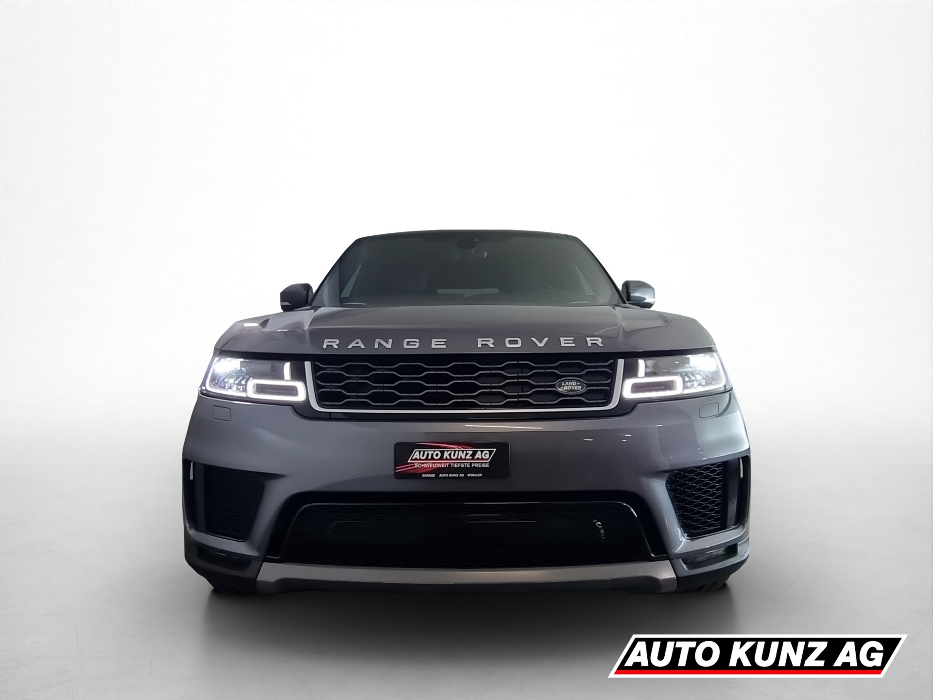 LAND ROVER Range Rover Sport 2.0 P400e SE-showroom-element-1