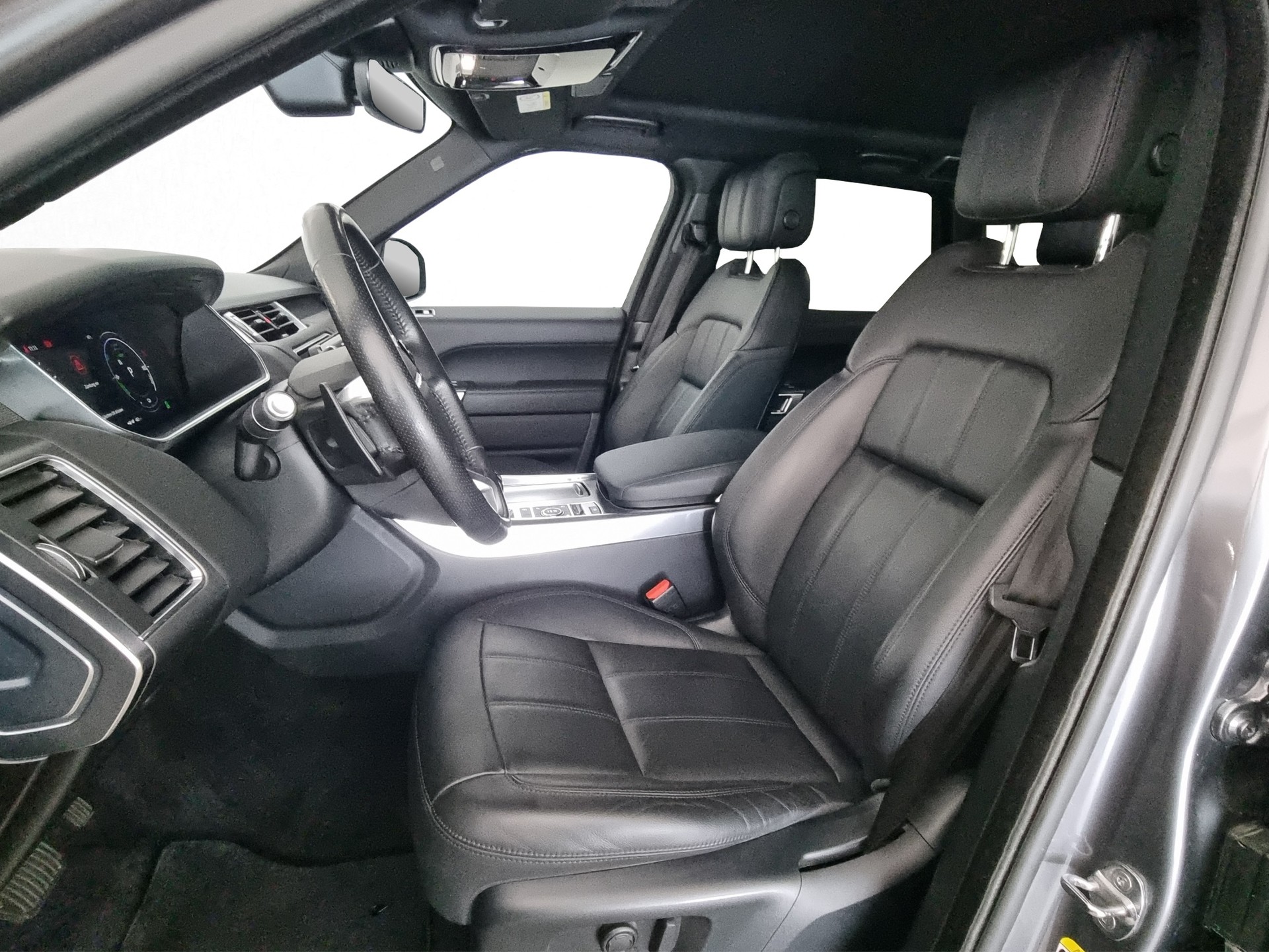 LAND ROVER Range Rover Sport 2.0 P400e SE-image-5
