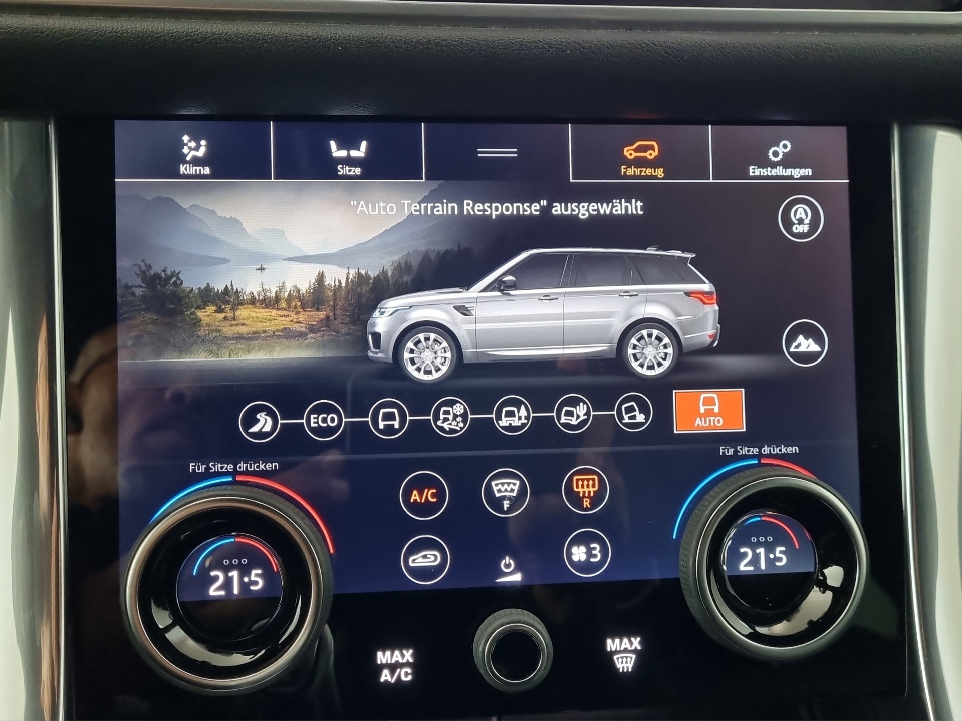 LAND ROVER Range Rover Sport 2.0 P400e SE-image-14