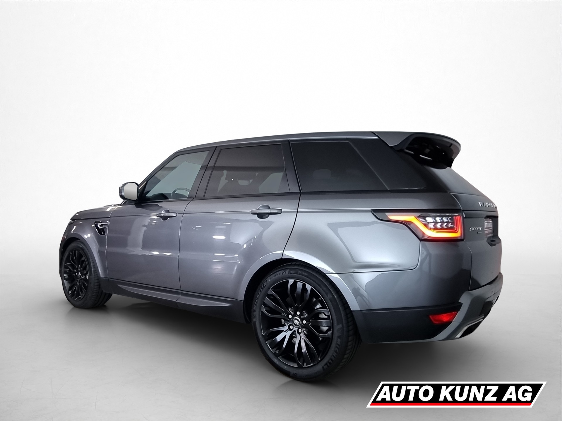 LAND ROVER Range Rover Sport 2.0 P400e SE-showroom-element-3