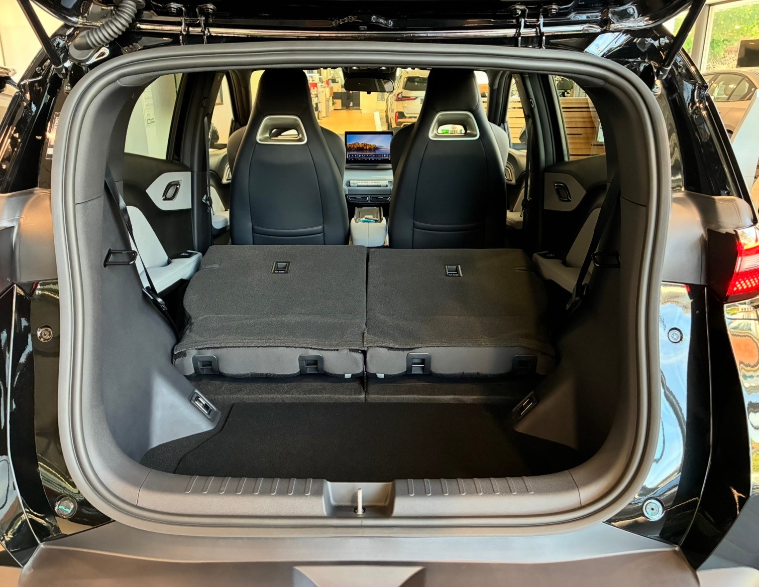 BYD Dolphin Surf Comfort-image-8