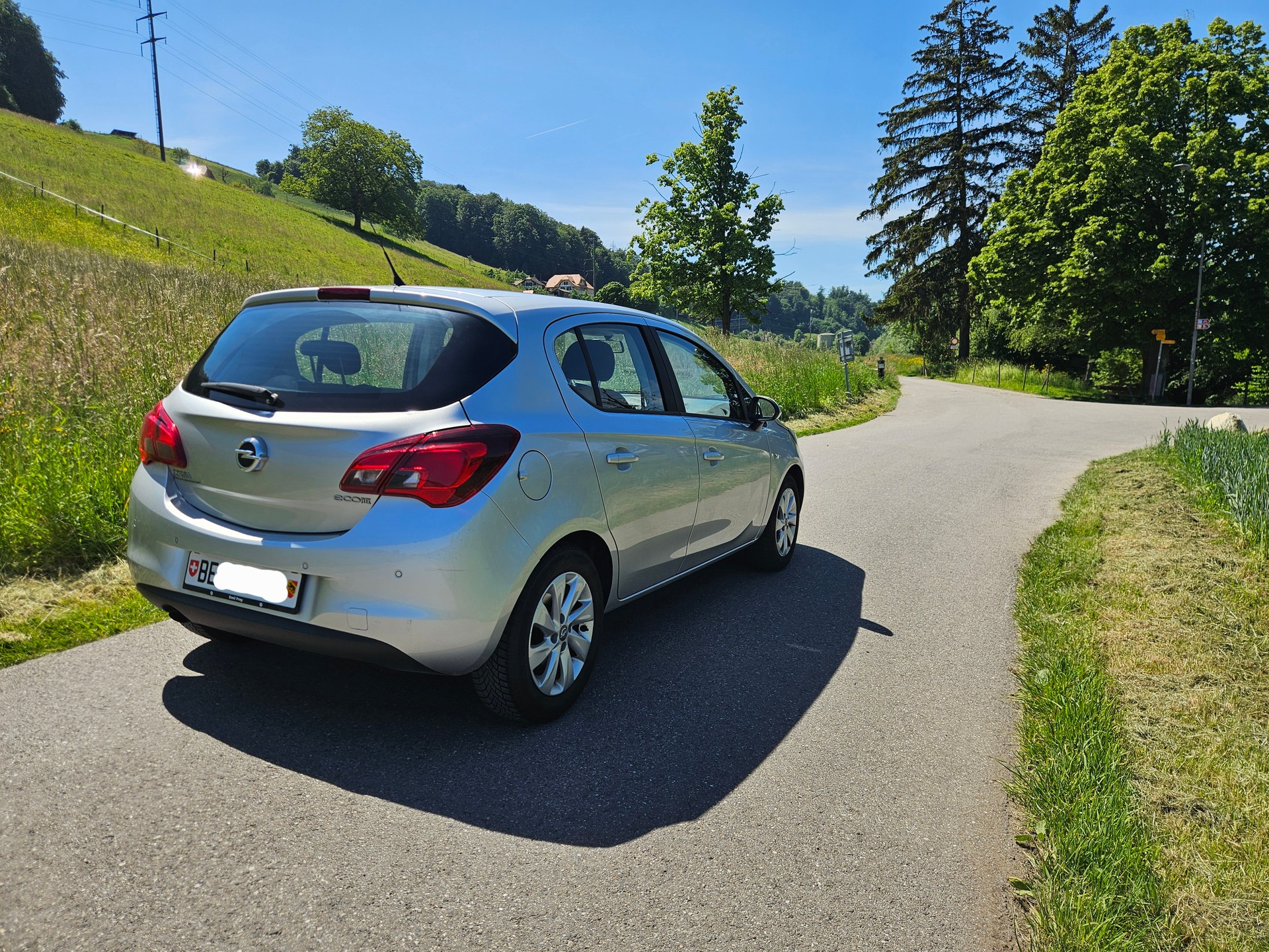 OPEL Corsa E 1.0T-image-3