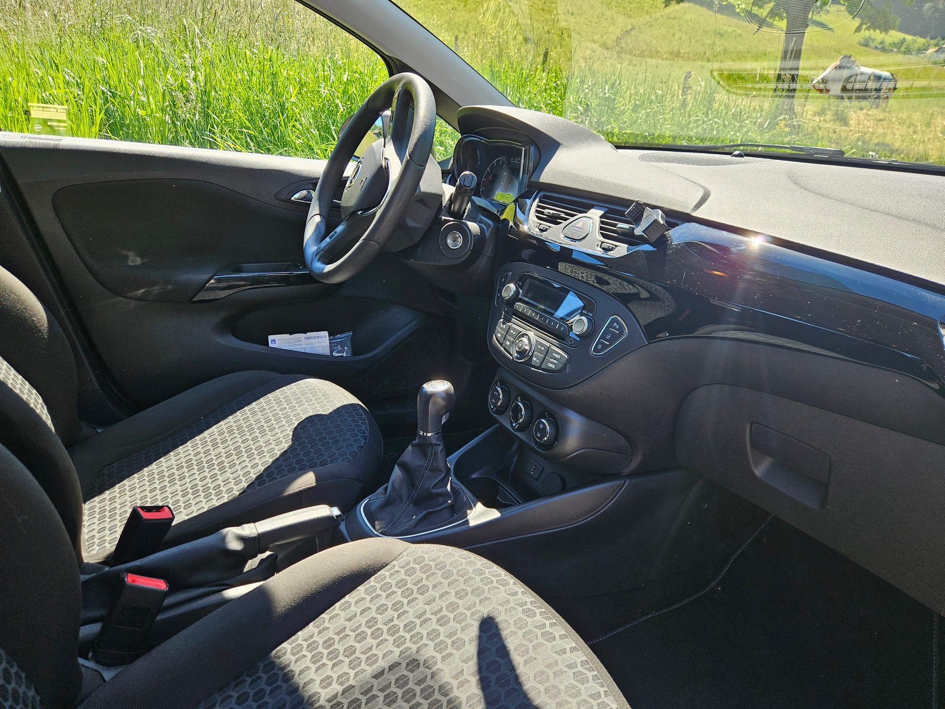 OPEL Corsa E 1.0T-image-4