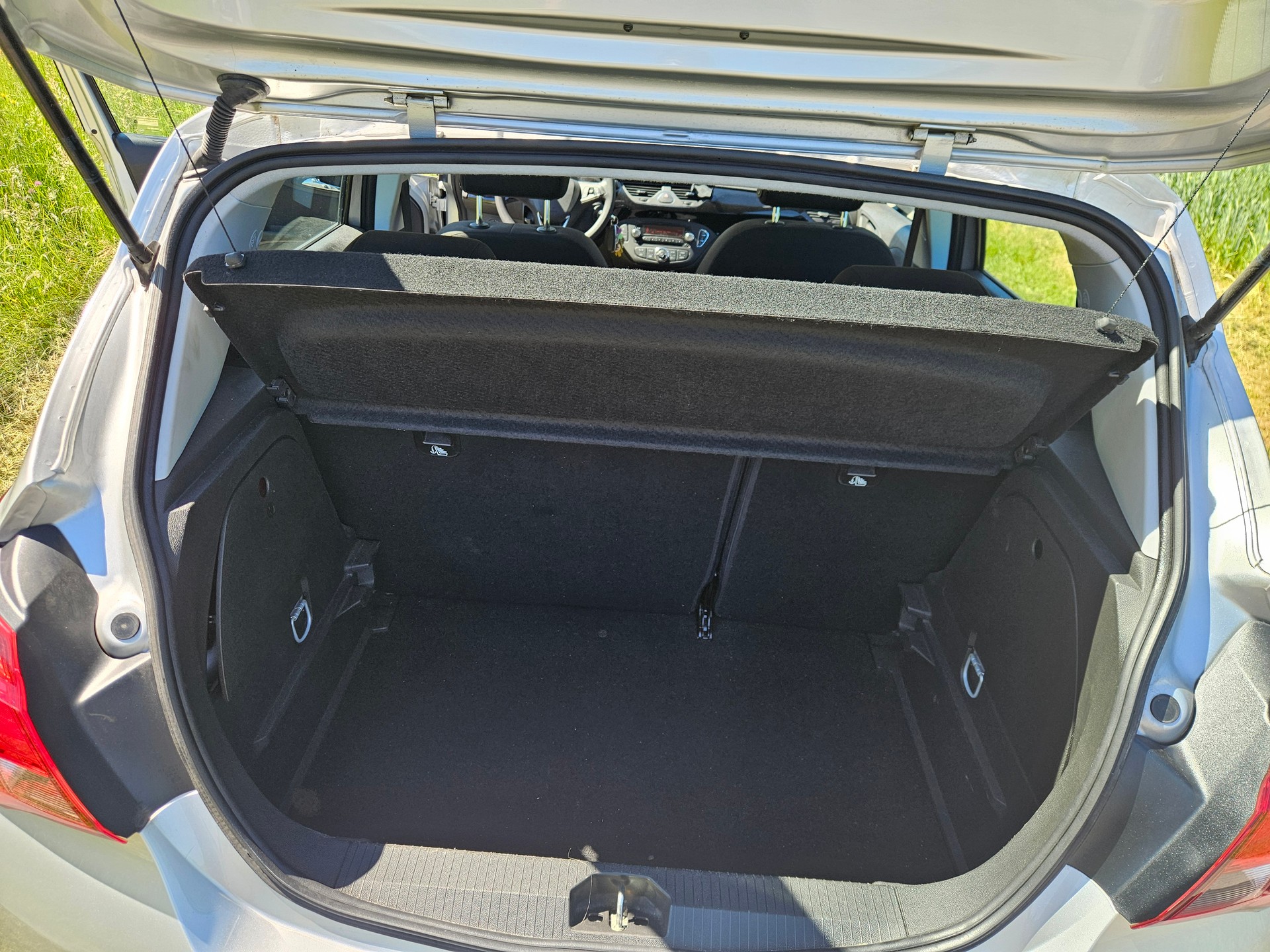 OPEL Corsa E 1.0T-image-5