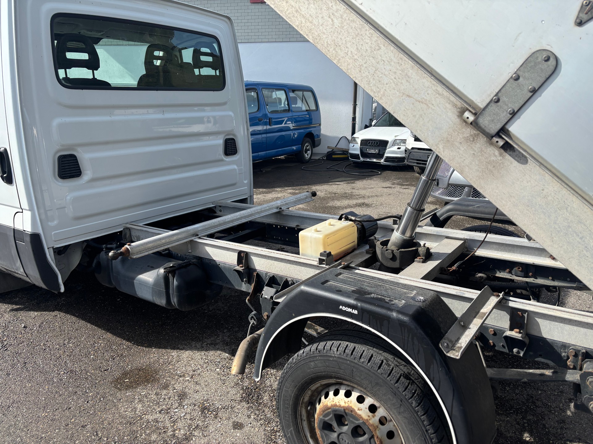 IVECO 33 S 14-image-3