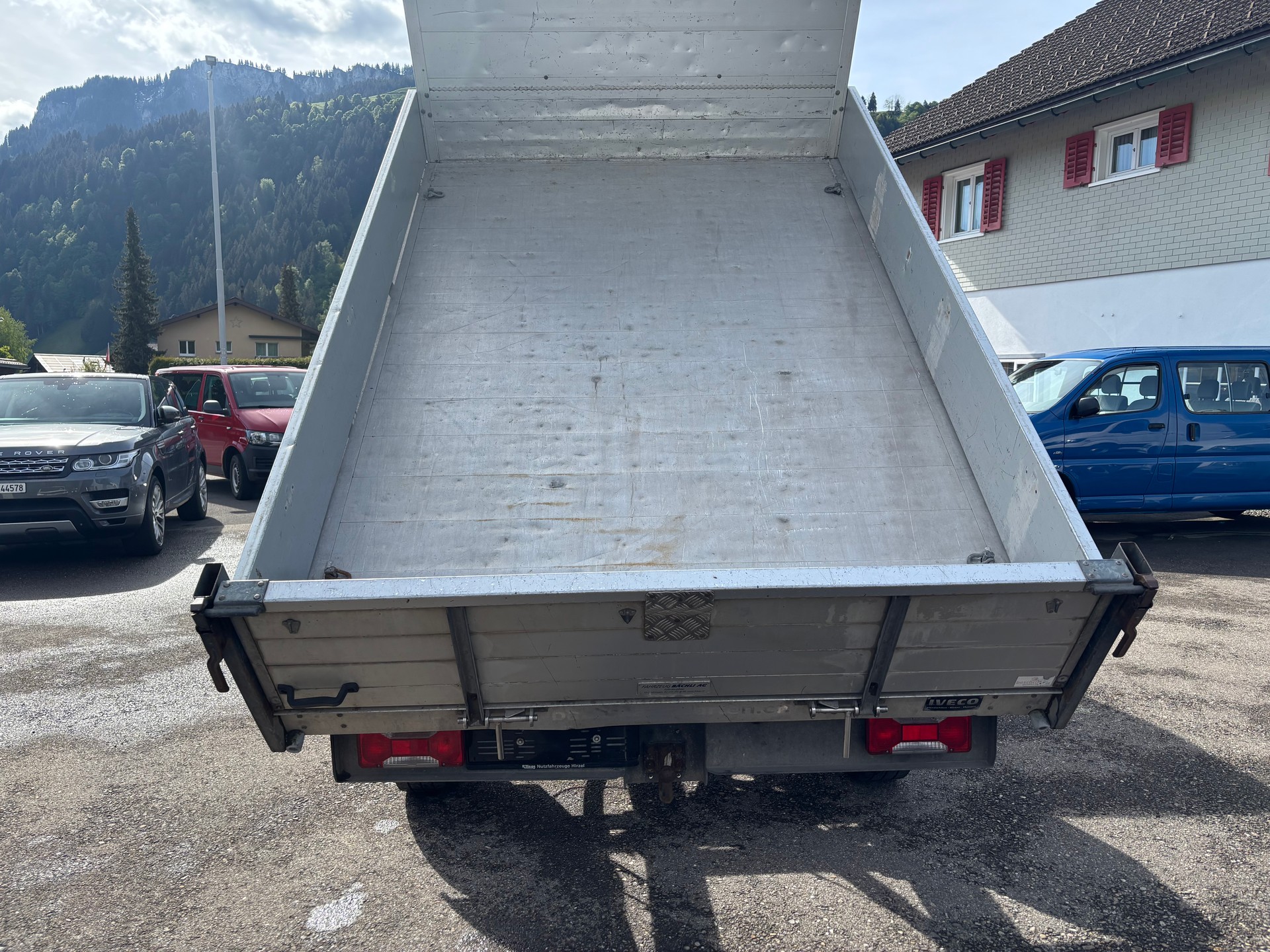 IVECO 33 S 14-image-2