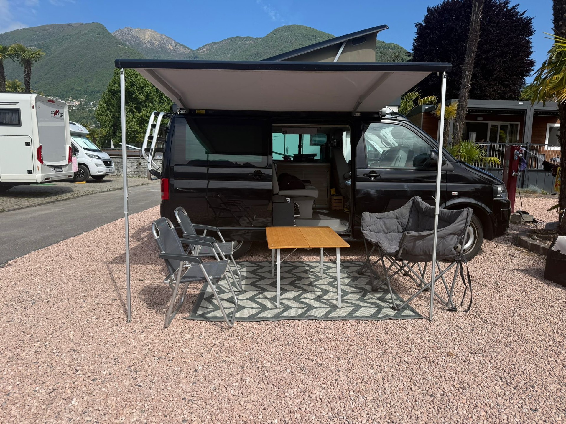 VW CALIFORNIA