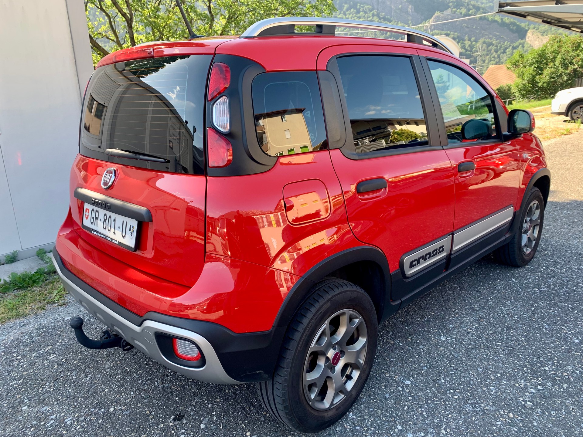 FIAT Panda 0.9T.air Cross 4x4-image-5