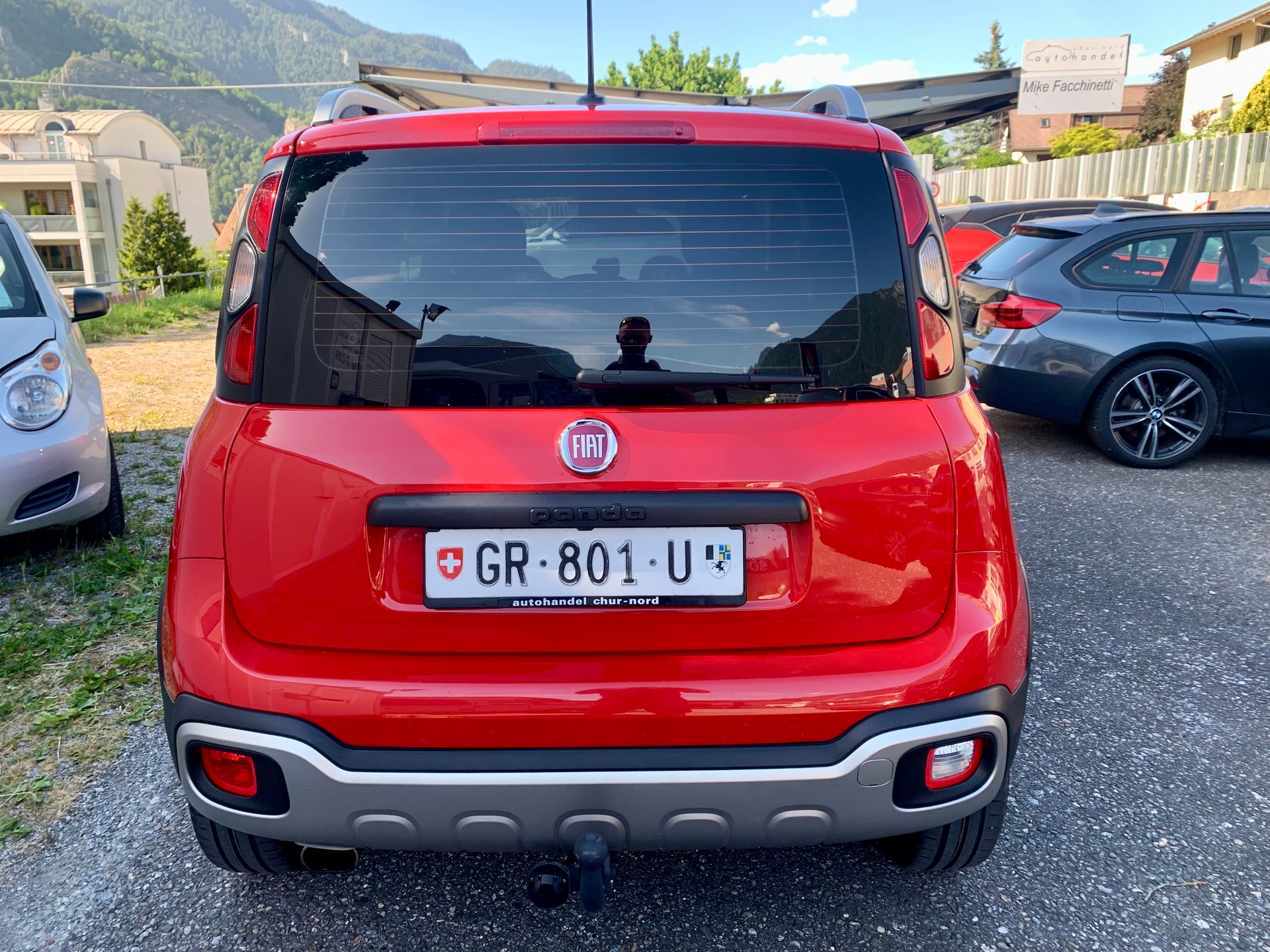 FIAT Panda 0.9T.air Cross 4x4-image-4