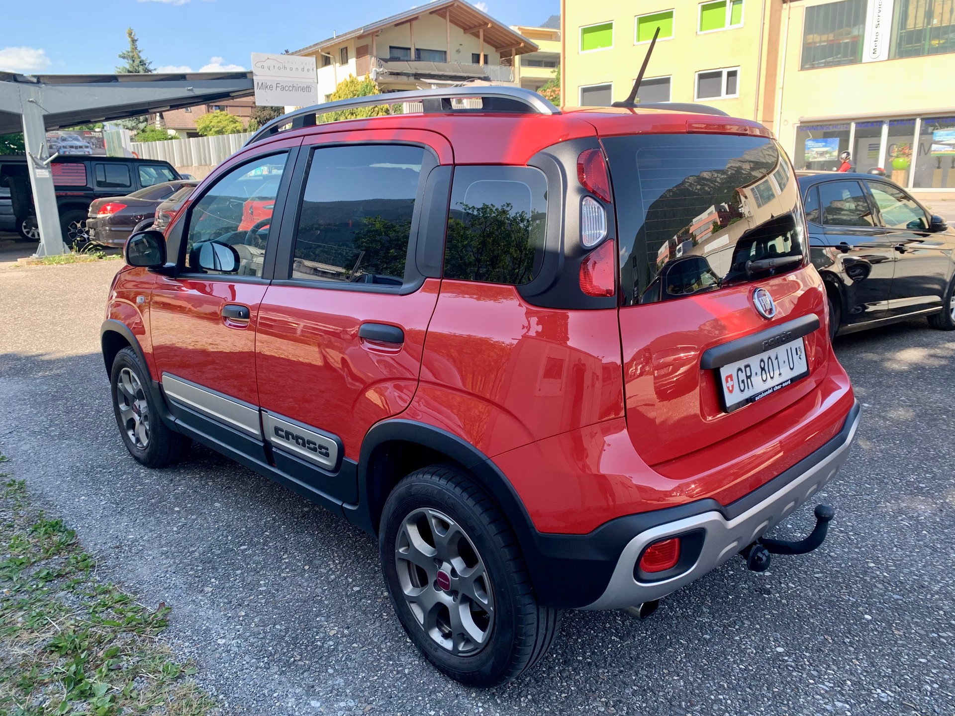 FIAT Panda 0.9T.air Cross 4x4-image-3