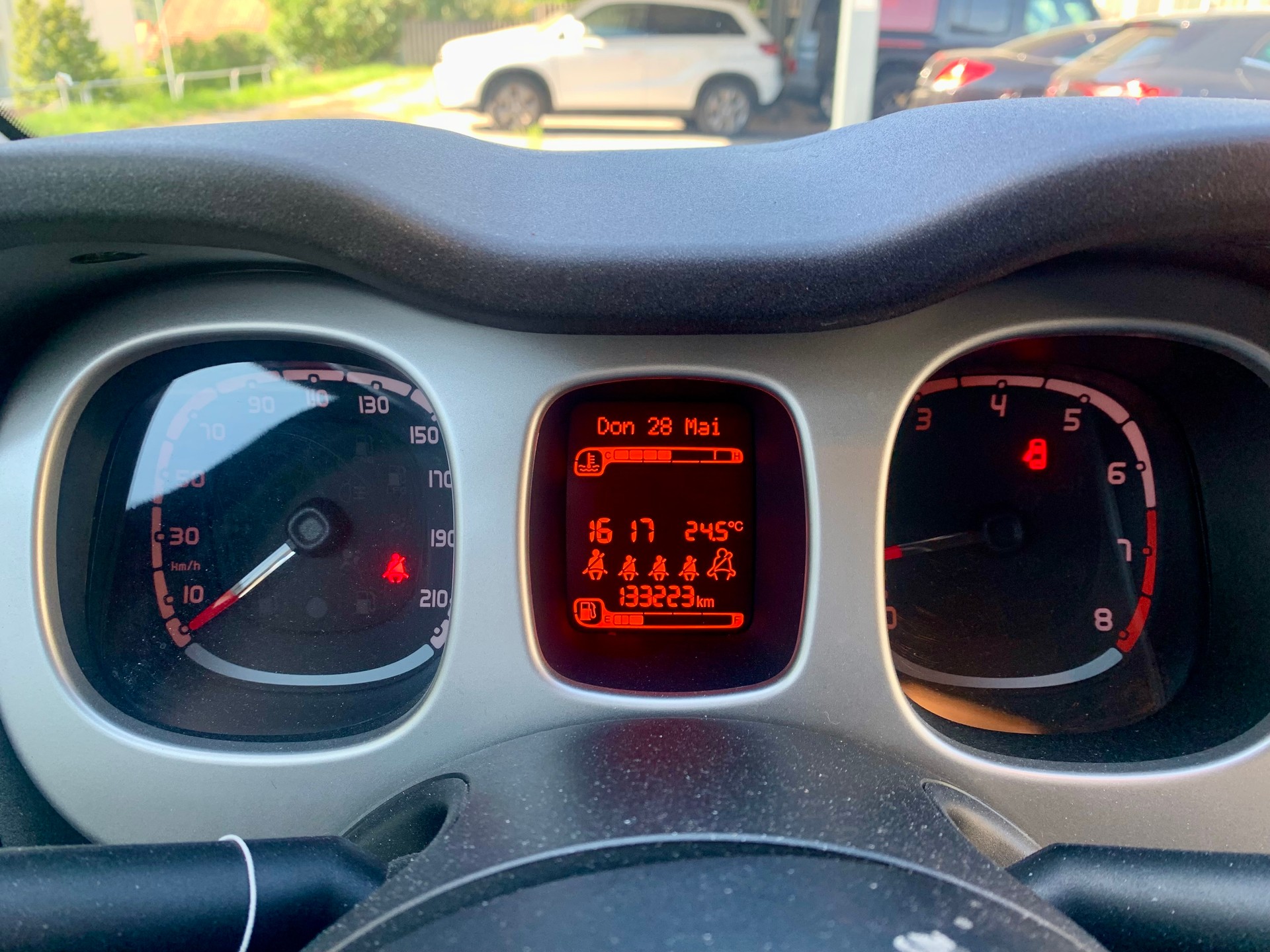FIAT Panda 0.9T.air Cross 4x4-image-9