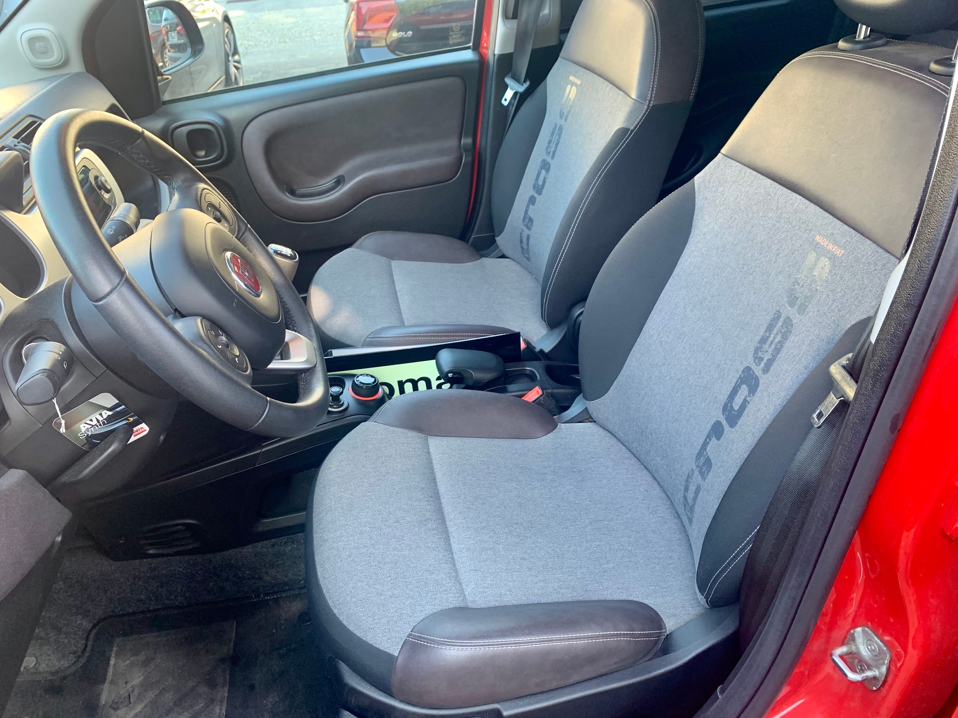 FIAT Panda 0.9T.air Cross 4x4-image-6