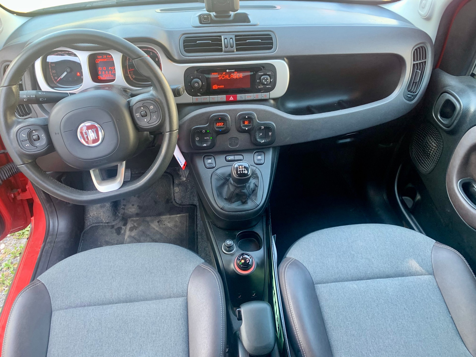 FIAT Panda 0.9T.air Cross 4x4-image-7